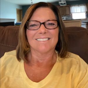 Meet your Posher, Gail